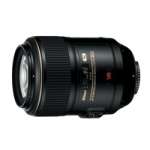 Nikon (JAA630DB) 105mm F2.8G AF-S IF-ED VR Micro-Nikkor Nikon (JAA630DB) 105mm F2.8G AF-S IF-ED VR Micro-Nikkor